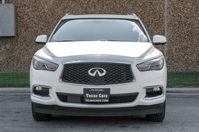 2017 INFINITI QX60   - Photo 8 - Dallas, TX 75220