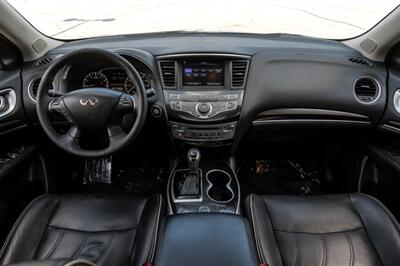 2017 INFINITI QX60   - Photo 14 - Dallas, TX 75220