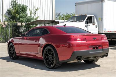 2014 Chevrolet Camaro 1LS   - Photo 13 - Dallas, TX 75220