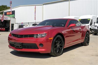 2014 Chevrolet Camaro 1LS   - Photo 6 - Dallas, TX 75220