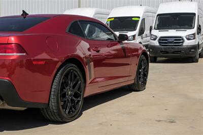 2014 Chevrolet Camaro 1LS   - Photo 11 - Dallas, TX 75220