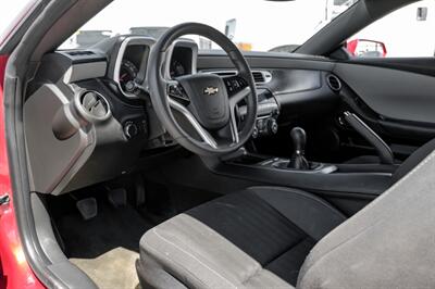 2014 Chevrolet Camaro 1LS   - Photo 3 - Dallas, TX 75220