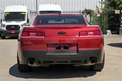 2014 Chevrolet Camaro 1LS   - Photo 12 - Dallas, TX 75220