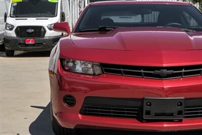 2014 Chevrolet Camaro 1LS   - Photo 37 - Dallas, TX 75220