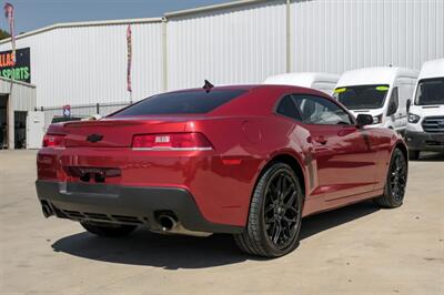 2014 Chevrolet Camaro 1LS   - Photo 9 - Dallas, TX 75220