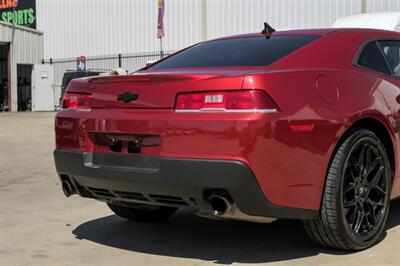 2014 Chevrolet Camaro 1LS   - Photo 10 - Dallas, TX 75220