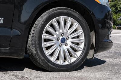 2014 Ford Fusion Energi SE Luxury   - Photo 60 - Dallas, TX 75220