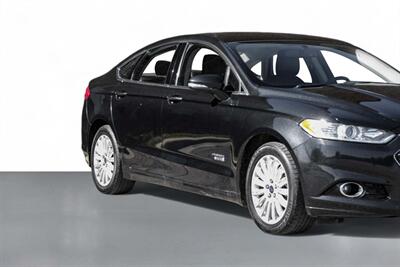 2014 Ford Fusion Energi SE Luxury   - Photo 7 - Dallas, TX 75220