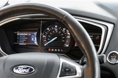 2014 Ford Fusion Energi SE Luxury   - Photo 27 - Dallas, TX 75220