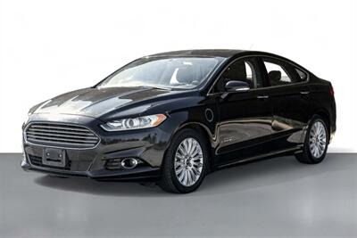 2014 Ford Fusion Energi SE Luxury   - Photo 10 - Dallas, TX 75220