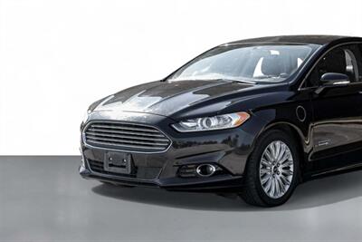 2014 Ford Fusion Energi SE Luxury   - Photo 11 - Dallas, TX 75220