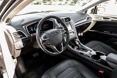 2014 Ford Fusion Energi SE Luxury   - Photo 3 - Dallas, TX 75220