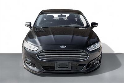 2014 Ford Fusion Energi SE Luxury   - Photo 9 - Dallas, TX 75220