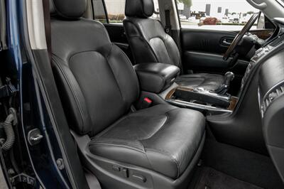 2016 INFINITI QX80   - Photo 44 - Dallas, TX 75220