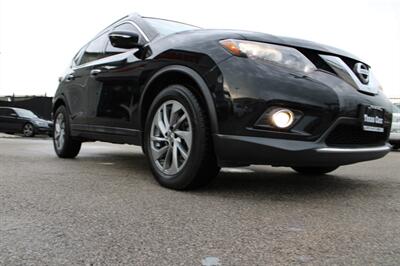 2015 Nissan Rogue SL   - Photo 44 - Dallas, TX 75220