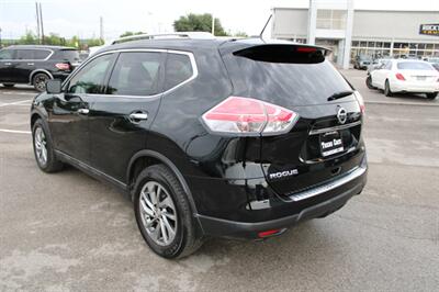 2015 Nissan Rogue SL   - Photo 47 - Dallas, TX 75220