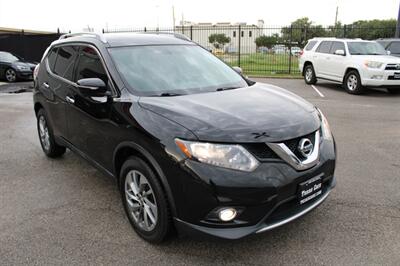 2015 Nissan Rogue SL   - Photo 51 - Dallas, TX 75220