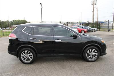 2015 Nissan Rogue SL   - Photo 50 - Dallas, TX 75220