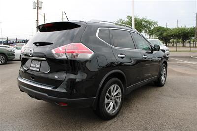 2015 Nissan Rogue SL   - Photo 5 - Dallas, TX 75220