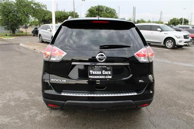 2015 Nissan Rogue SL   - Photo 48 - Dallas, TX 75220