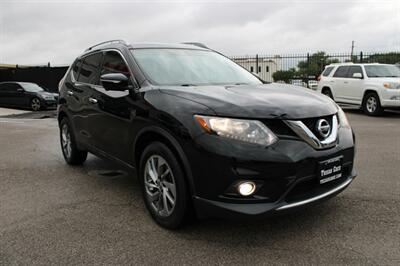 2015 Nissan Rogue SL   - Photo 3 - Dallas, TX 75220