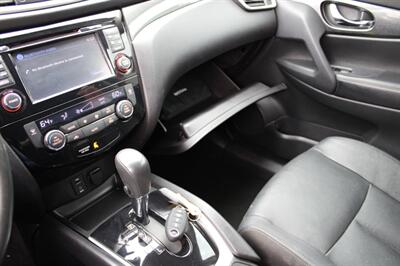 2015 Nissan Rogue SL   - Photo 21 - Dallas, TX 75220