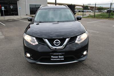 2015 Nissan Rogue SL   - Photo 52 - Dallas, TX 75220