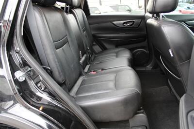 2015 Nissan Rogue SL   - Photo 9 - Dallas, TX 75220