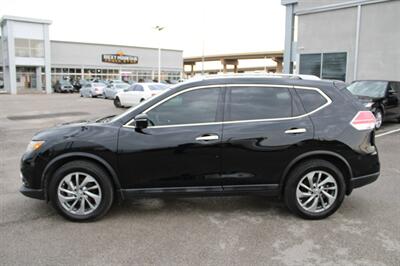 2015 Nissan Rogue SL   - Photo 46 - Dallas, TX 75220