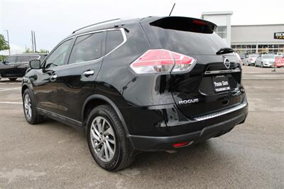 2015 Nissan Rogue SL   - Photo 6 - Dallas, TX 75220