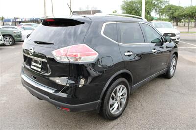 2015 Nissan Rogue SL   - Photo 49 - Dallas, TX 75220