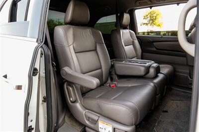 2017 Honda Odyssey Touring   - Photo 33 - Dallas, TX 75220