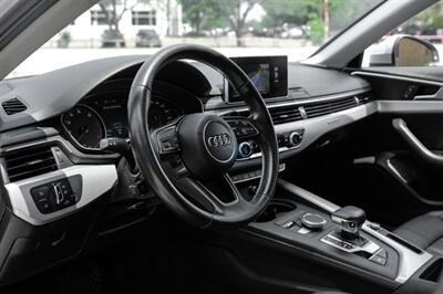 2017 Audi A4 2.0T Premium quattro   - Photo 19 - Dallas, TX 75220