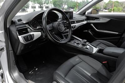 2017 Audi A4 2.0T Premium quattro   - Photo 3 - Dallas, TX 75220