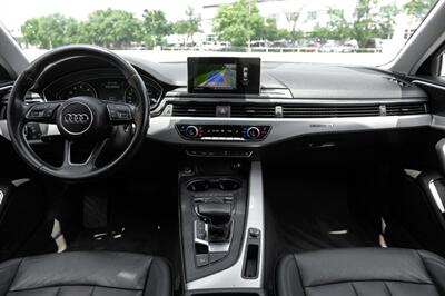 2017 Audi A4 2.0T Premium quattro   - Photo 17 - Dallas, TX 75220