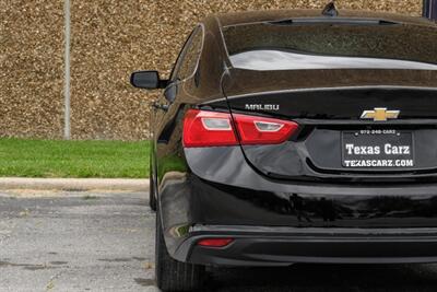 2016 Chevrolet Malibu LT 1LT   - Photo 43 - Dallas, TX 75220