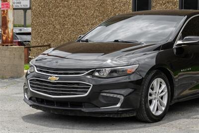 2016 Chevrolet Malibu LT 1LT   - Photo 8 - Dallas, TX 75220