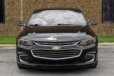 2016 Chevrolet Malibu LT 1LT   - Photo 6 - Dallas, TX 75220