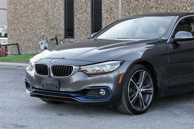 2019 BMW 430i Gran Coupe   - Photo 11 - Dallas, TX 75220