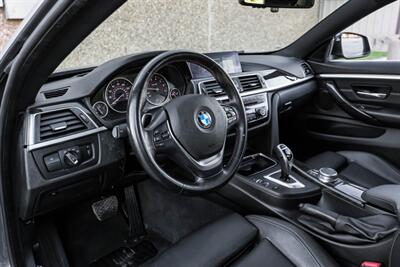 2019 BMW 430i Gran Coupe   - Photo 3 - Dallas, TX 75220