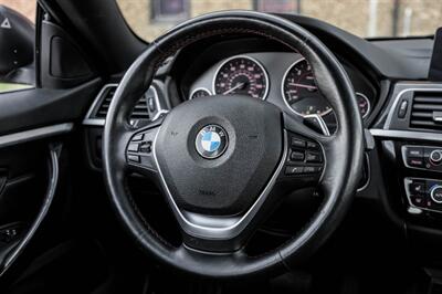 2019 BMW 430i Gran Coupe   - Photo 24 - Dallas, TX 75220