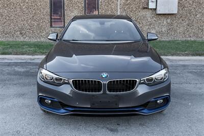 2019 BMW 430i Gran Coupe   - Photo 9 - Dallas, TX 75220