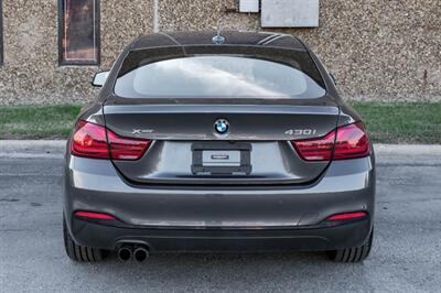 2019 BMW 430i Gran Coupe   - Photo 16 - Dallas, TX 75220