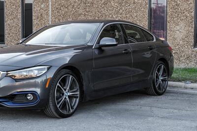 2019 BMW 430i Gran Coupe   - Photo 12 - Dallas, TX 75220