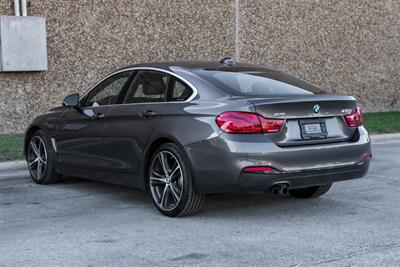 2019 BMW 430i Gran Coupe   - Photo 17 - Dallas, TX 75220