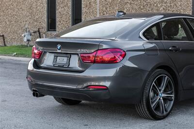 2019 BMW 430i Gran Coupe   - Photo 14 - Dallas, TX 75220