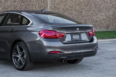 2019 BMW 430i Gran Coupe   - Photo 19 - Dallas, TX 75220