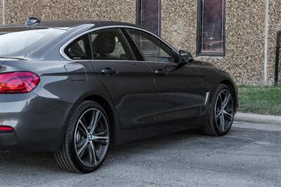 2019 BMW 430i Gran Coupe   - Photo 15 - Dallas, TX 75220