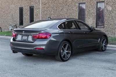 2019 BMW 430i Gran Coupe   - Photo 13 - Dallas, TX 75220