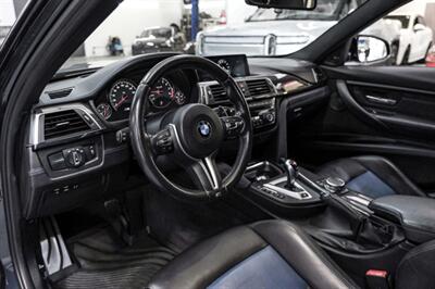 2017 BMW M3   - Photo 3 - Dallas, TX 75220